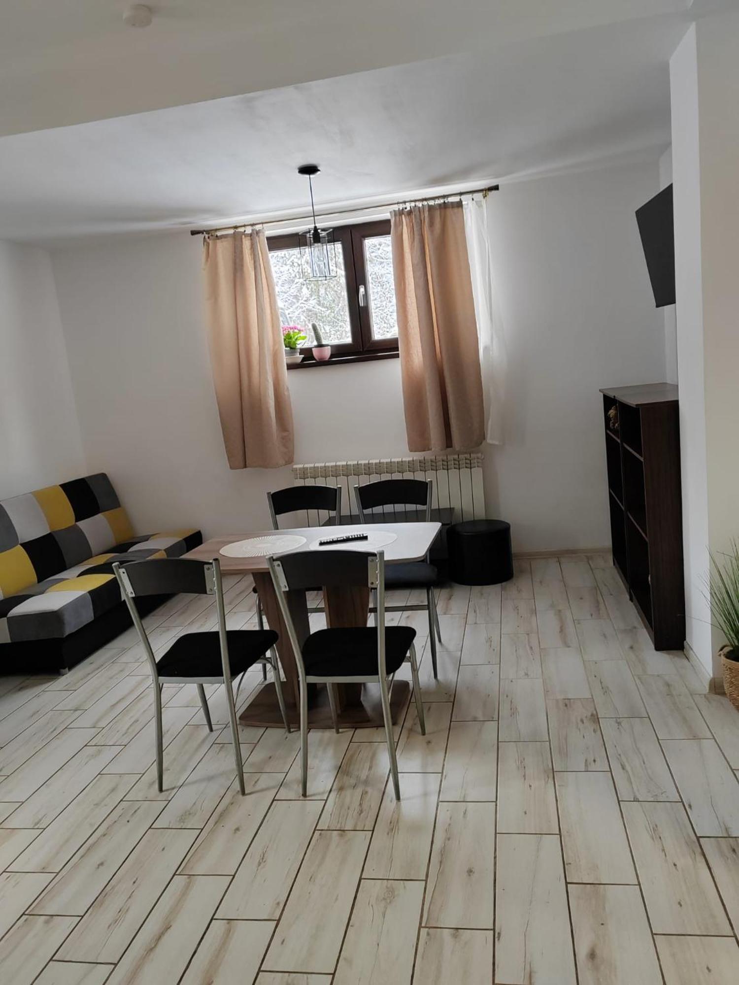 פויאנה ברשוב Apartament Andra מראה חיצוני תמונה